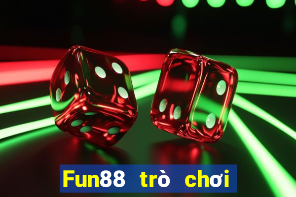 Fun88 trò chơi Tân Thiên Địa Việt nam Tải về