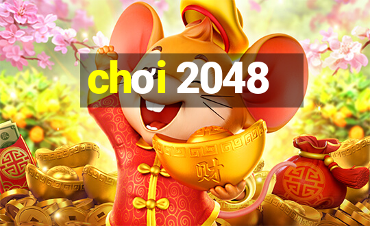 chơi 2048