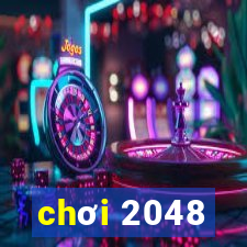 chơi 2048