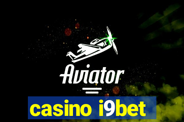 casino i9bet