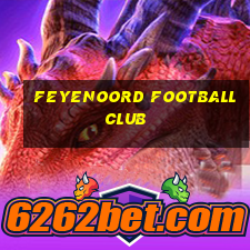 feyenoord football club