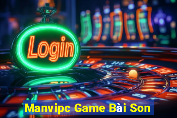 Manvipc Game Bài Son