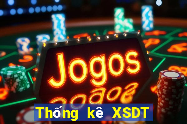 Thống kê XSDT 6x36 ngày 11