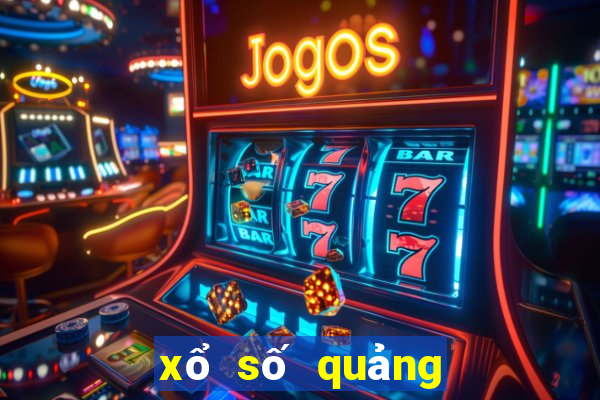 xổ số quảng ngãi 8 7 2023