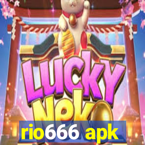 rio666 apk