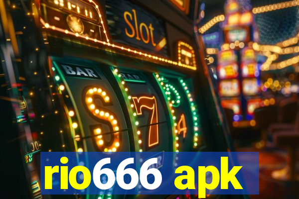 rio666 apk