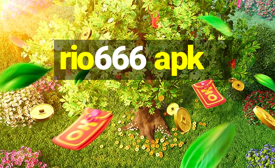 rio666 apk