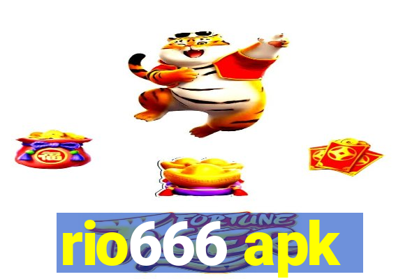 rio666 apk