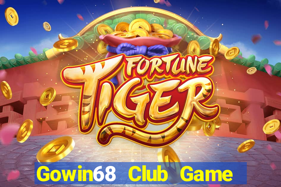 Gowin68 Club Game Bài B88