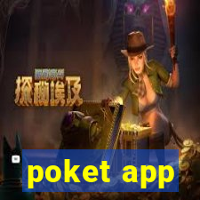 poket app