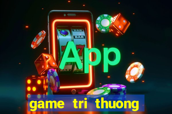 game tri thuong cho cong chua