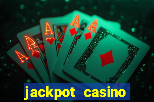 jackpot casino bozeman review