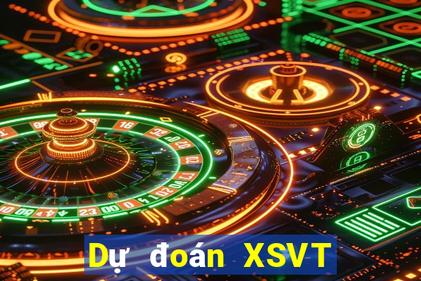 Dự đoán XSVT ngày 20