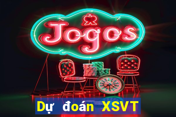 Dự đoán XSVT ngày 20