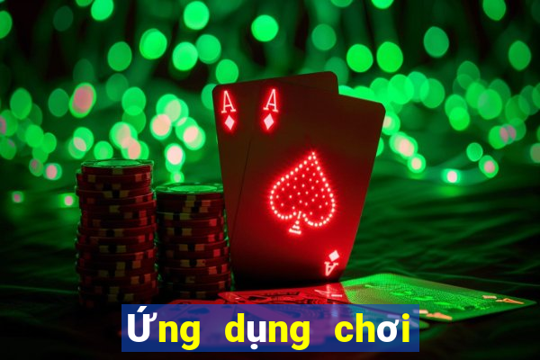 Ứng dụng chơi game bài vs