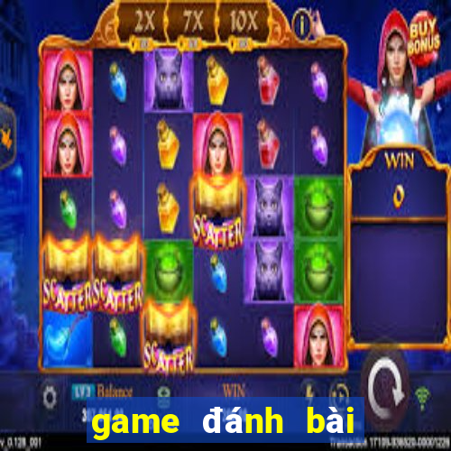 game đánh bài phỏm miễn phí