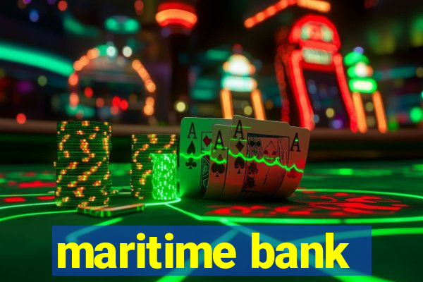 maritime bank