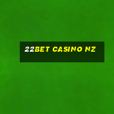 22bet casino nz