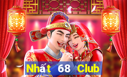 Nhất 68 Club Game Bài Yo88