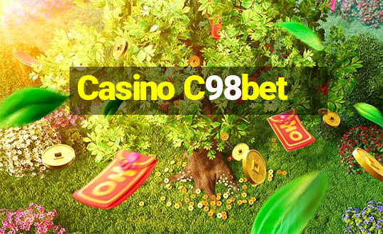 Casino C98bet