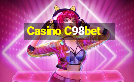 Casino C98bet