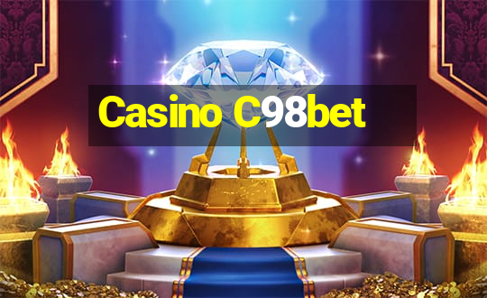 Casino C98bet