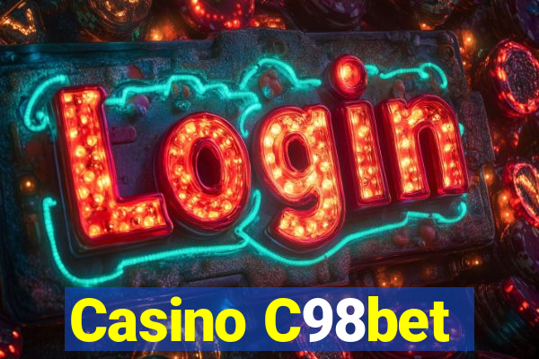 Casino C98bet