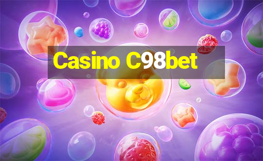 Casino C98bet