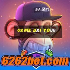 game bài yo88