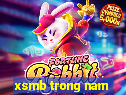 xsmb trong nam