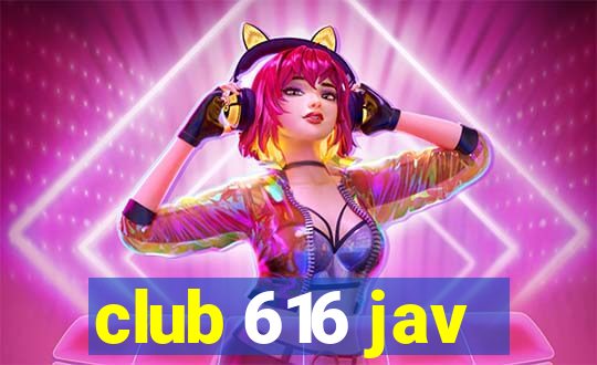 club 616 jav