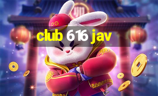 club 616 jav