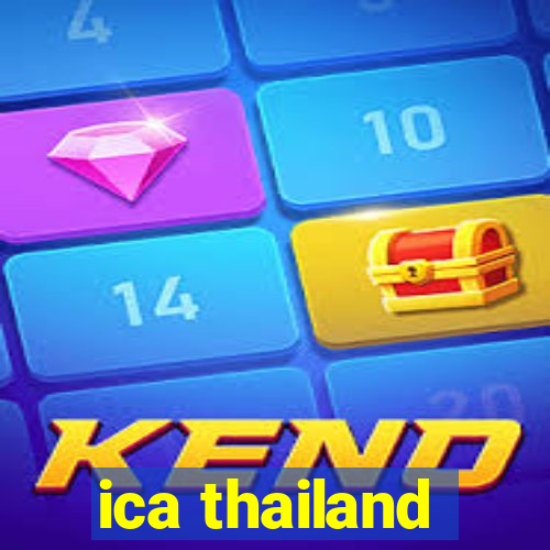 ica thailand