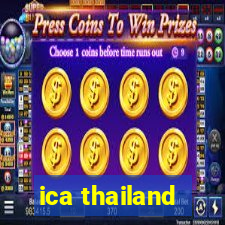 ica thailand