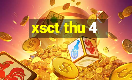 xsct thu 4