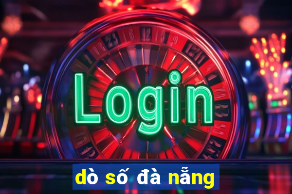 dò số đà nẵng