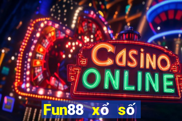 Fun88 xổ số Liên minh Tải về