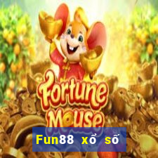 Fun88 xổ số Liên minh Tải về