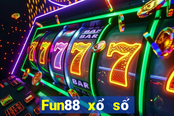 Fun88 xổ số Liên minh Tải về