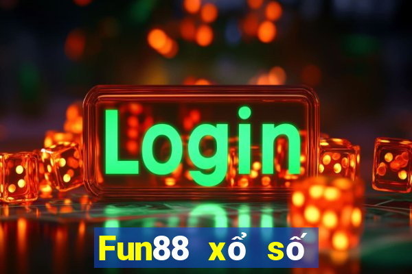 Fun88 xổ số Liên minh Tải về