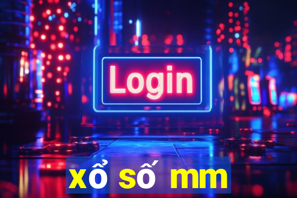 xổ số mm