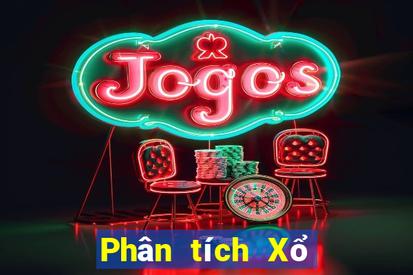 Phân tích Xổ Số Trà Vinh ngày 5