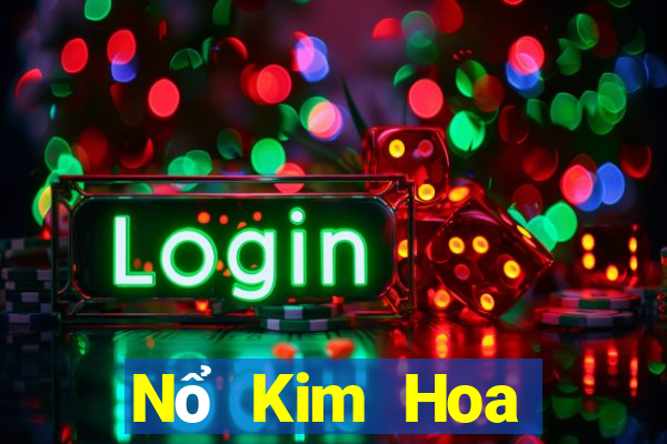 Nổ Kim Hoa chiến thắng