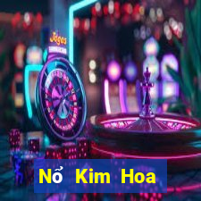 Nổ Kim Hoa chiến thắng