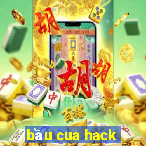 bầu cua hack