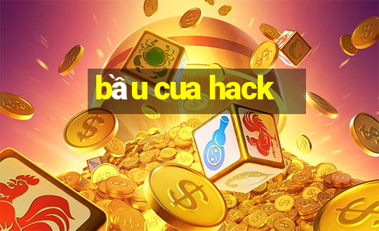 bầu cua hack