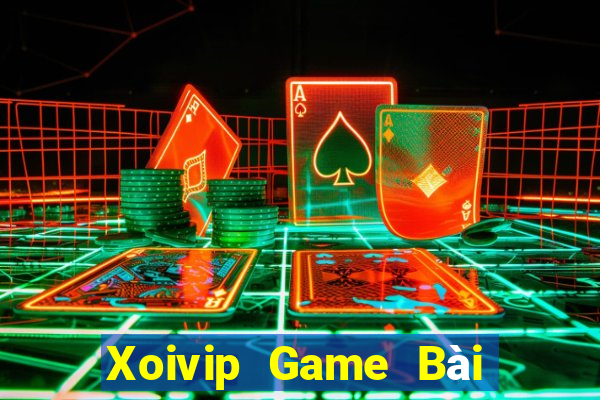 Xoivip Game Bài Trực Tuyến