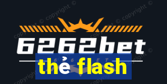 thẻ flash