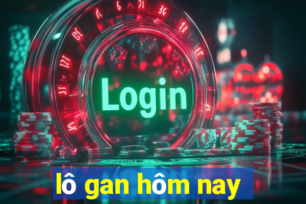 lô gan hôm nay