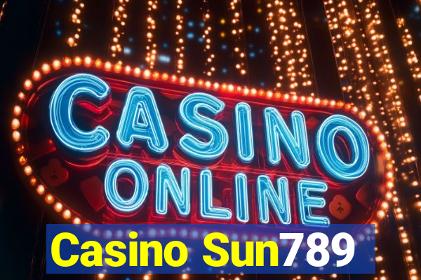 Casino Sun789